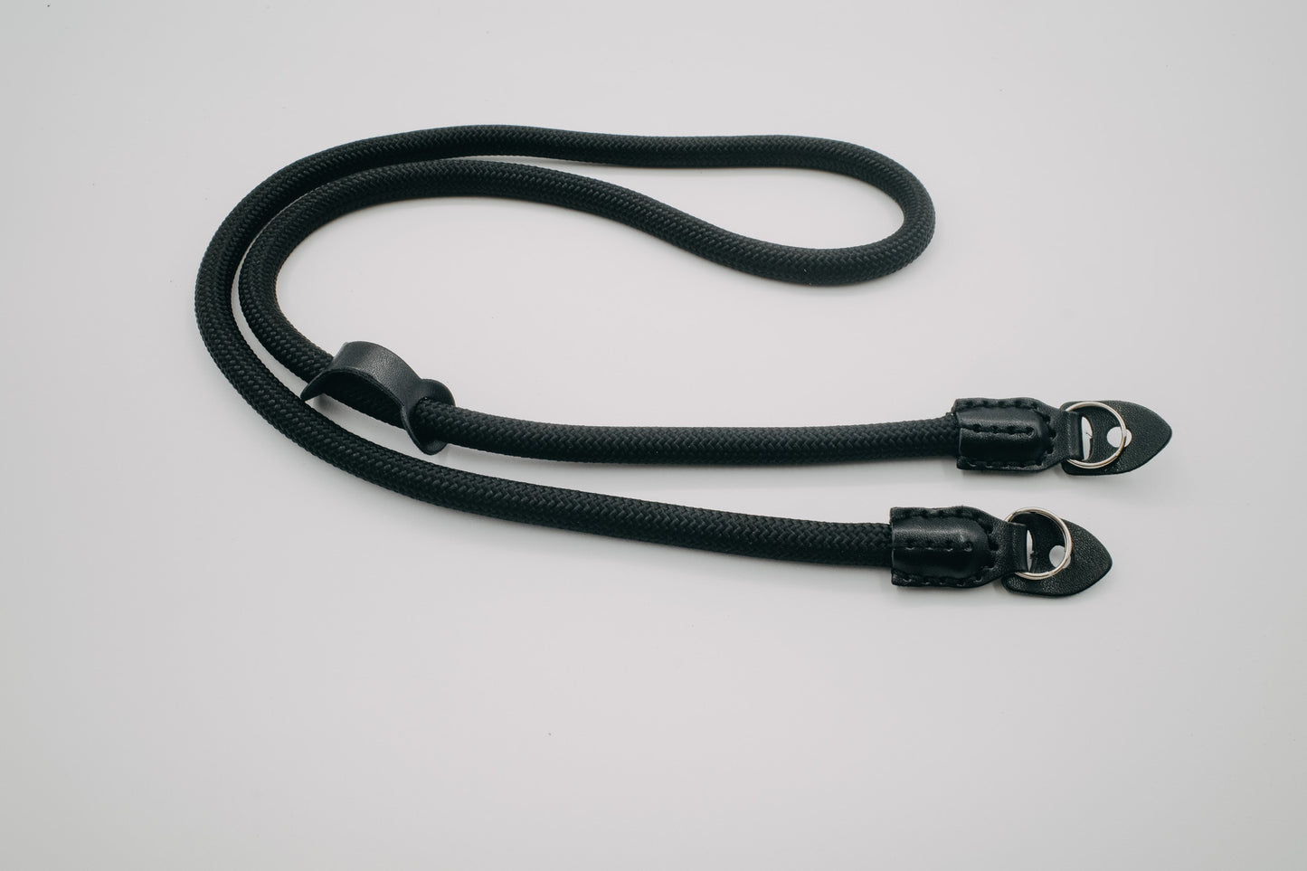 Rope camera strap