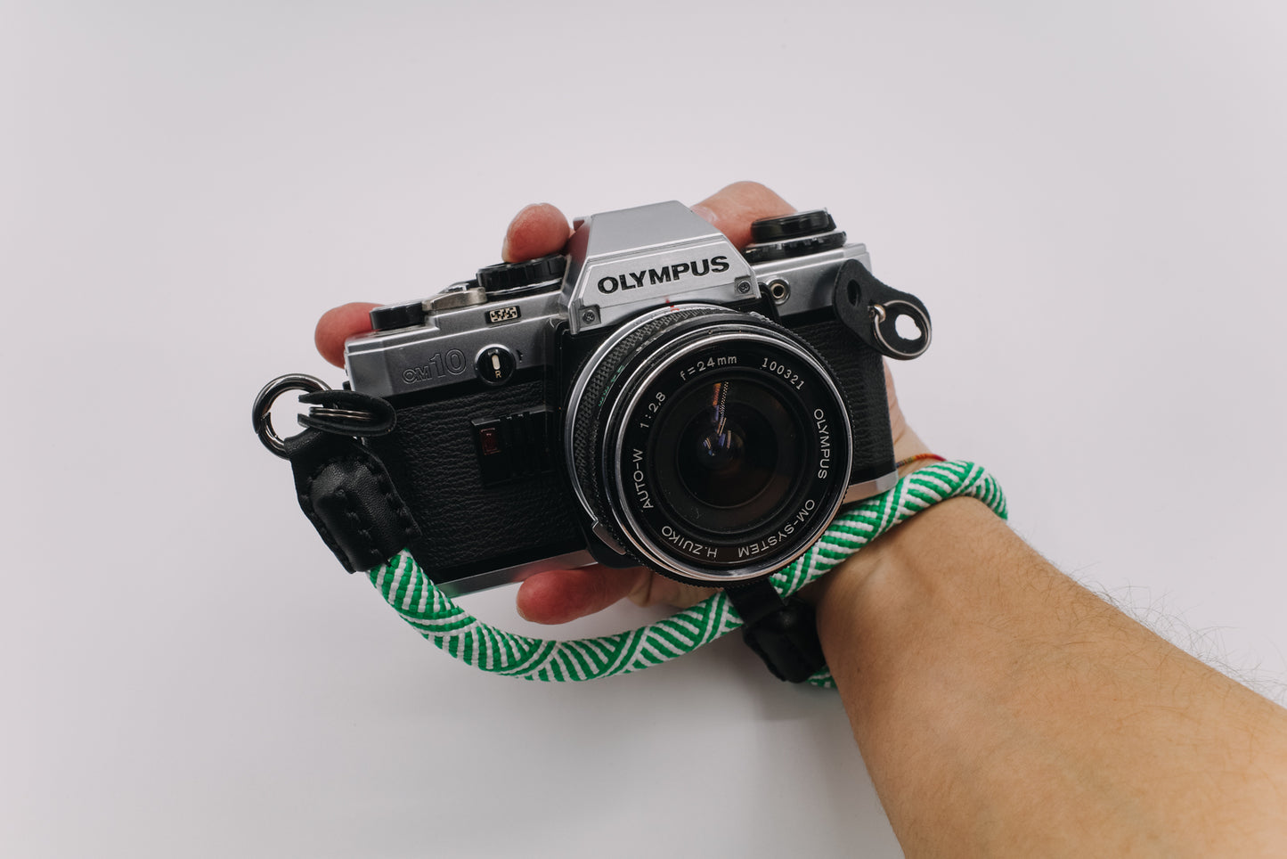 Adriatico - Cinghia da polso in corda