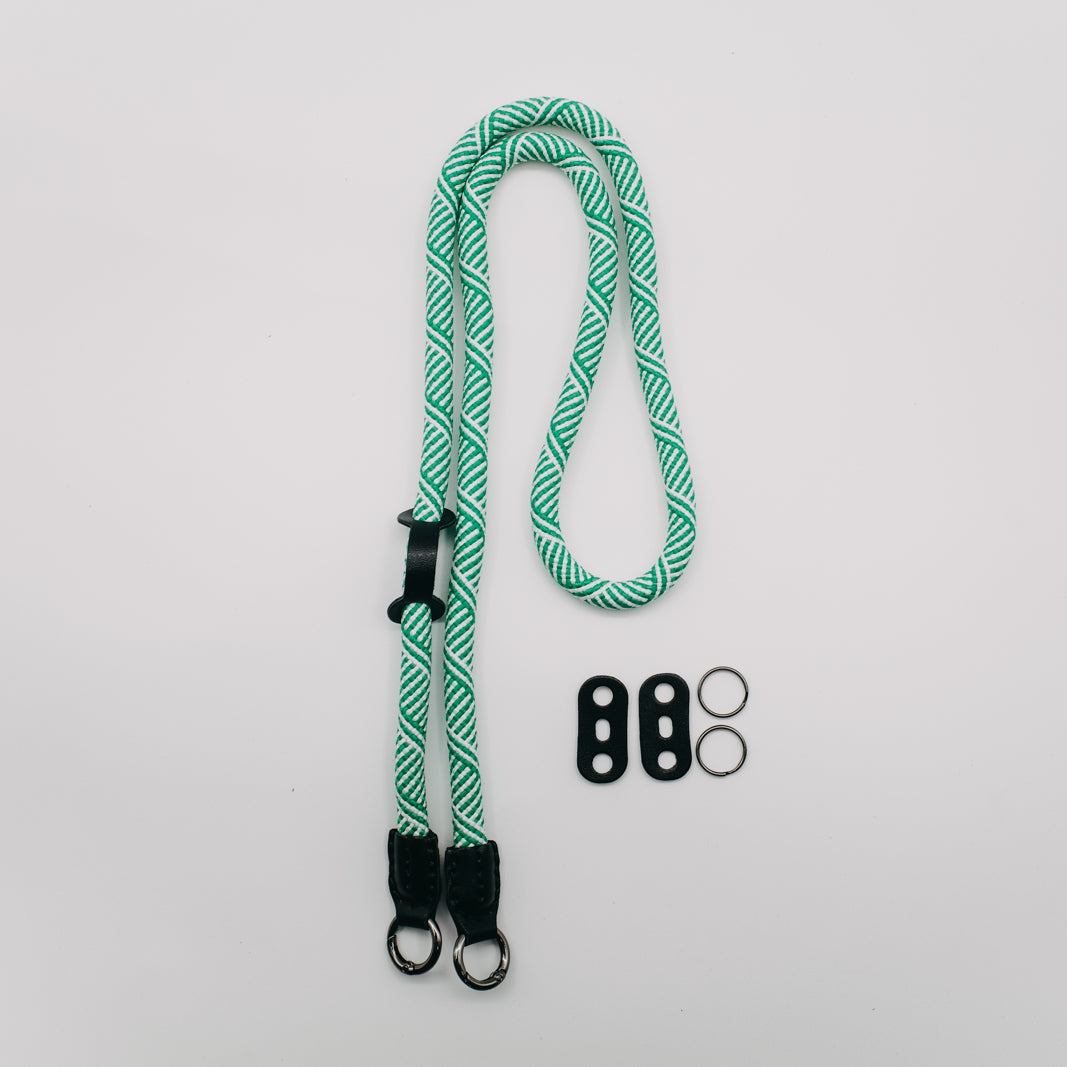 rope camera strap