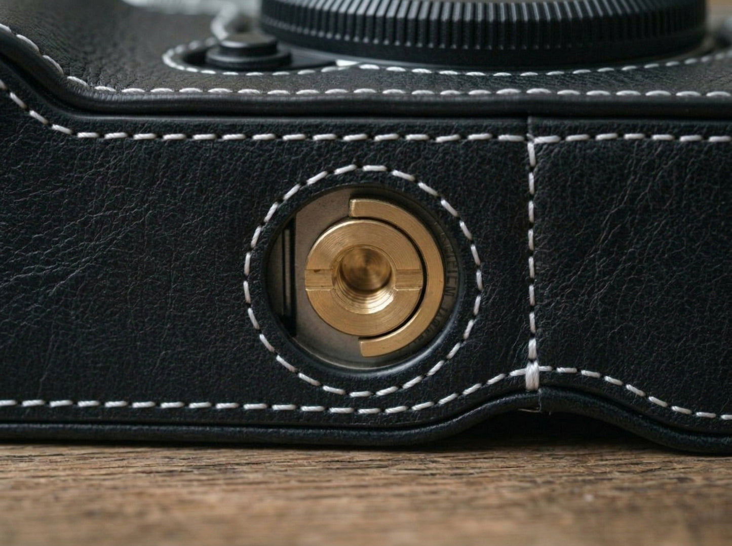 Custodia Fuji X-T30 / X-T20 / X-T10