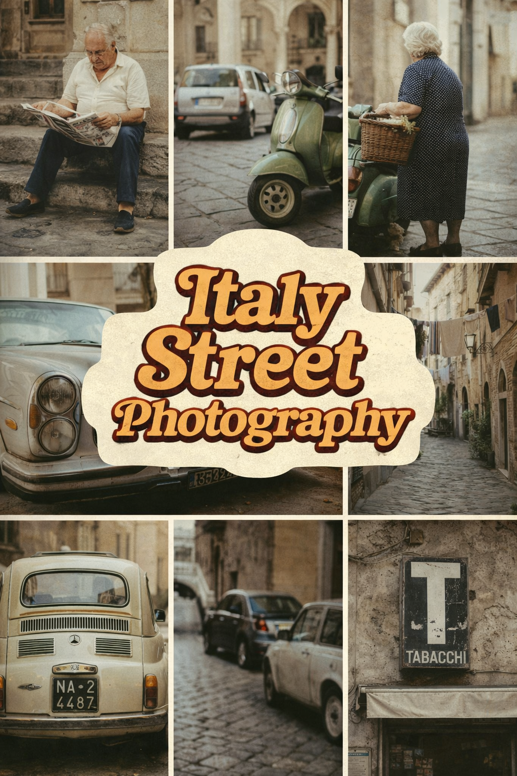 presets vintage per lightroom