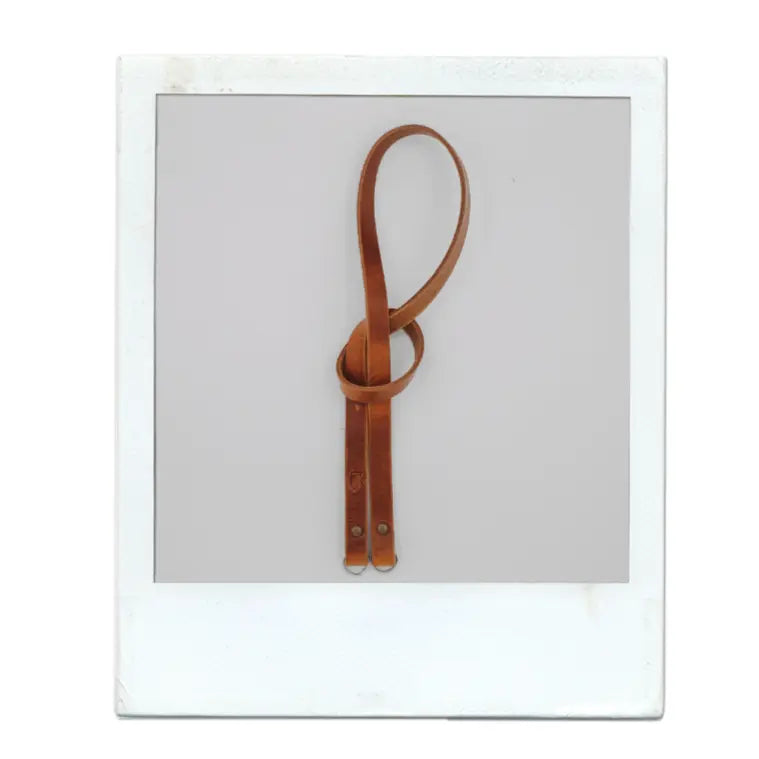 Minimal N3 - Italy Camera Strap