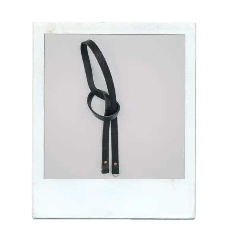 Minimal N3 - Italy Camera Strap