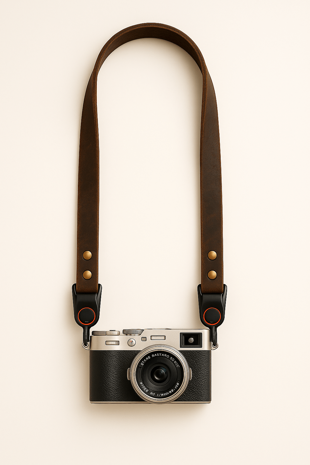 Peak design luxury strap moro