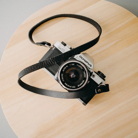 Minimal Short 70CM - Italy Camera Strap