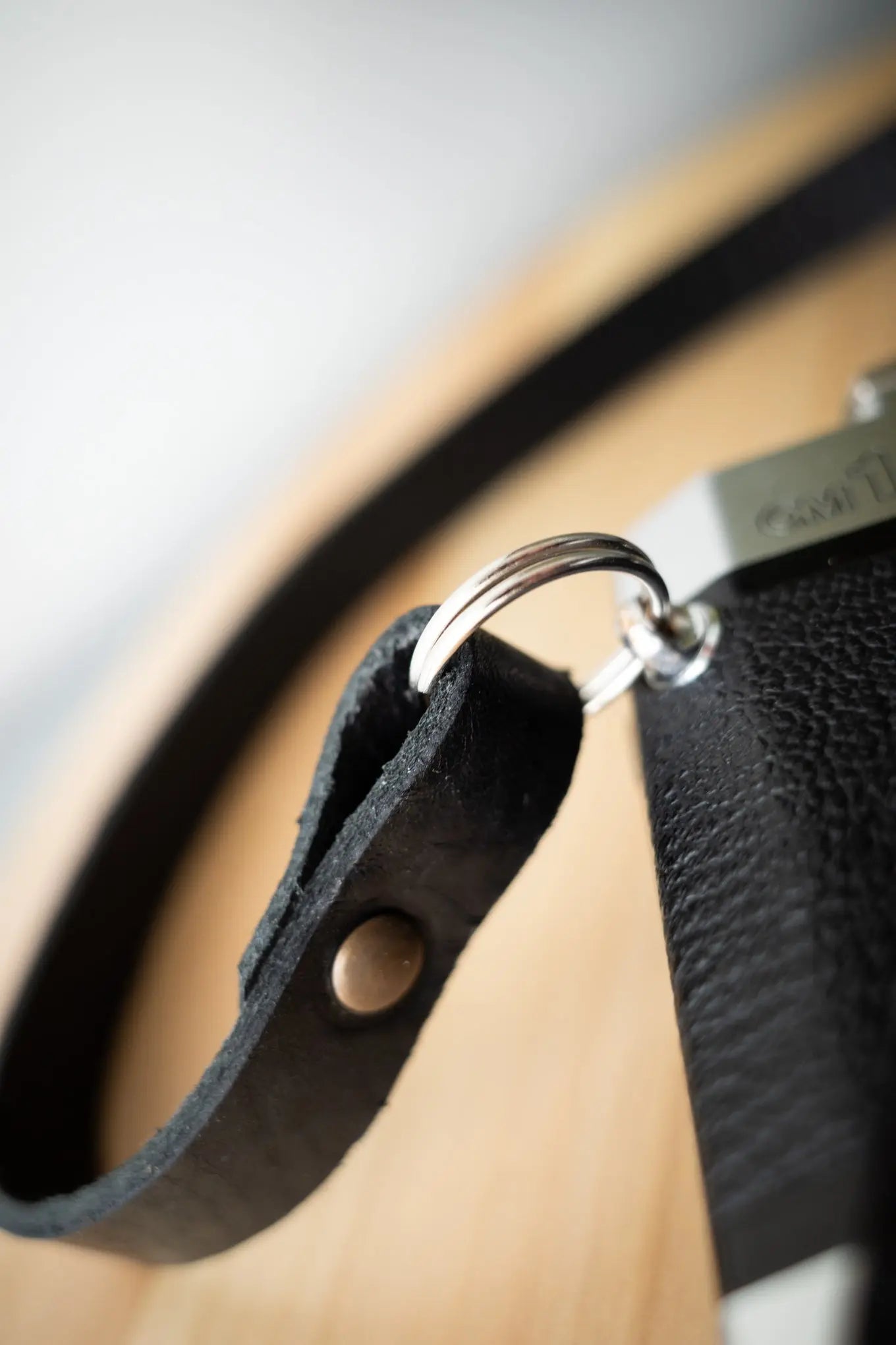 Minimal Short 70CM - Italy Camera Strap