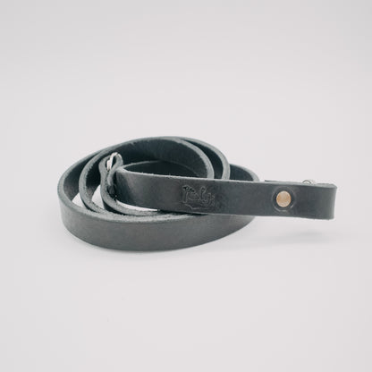 Minimal N3 - Leather camera strap