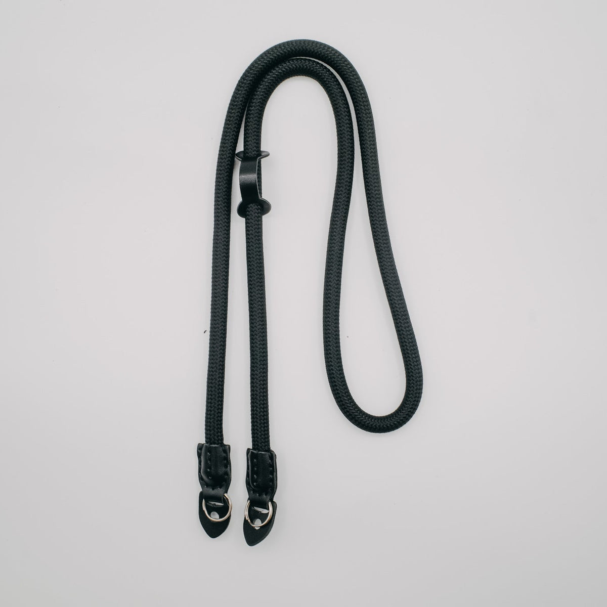 Rope camera strap