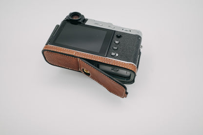 Fuji X100VI Half Case