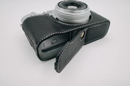 Fuji X100VI Half Case