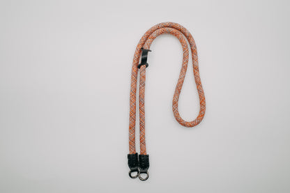 Tirreno - Rope camera strap