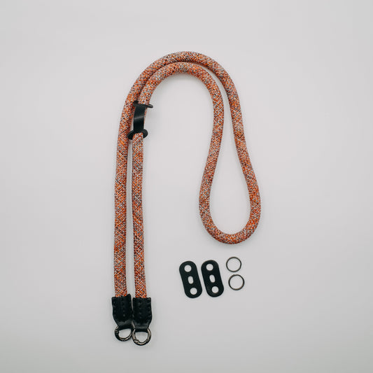 Tirreno - Rope camera strap