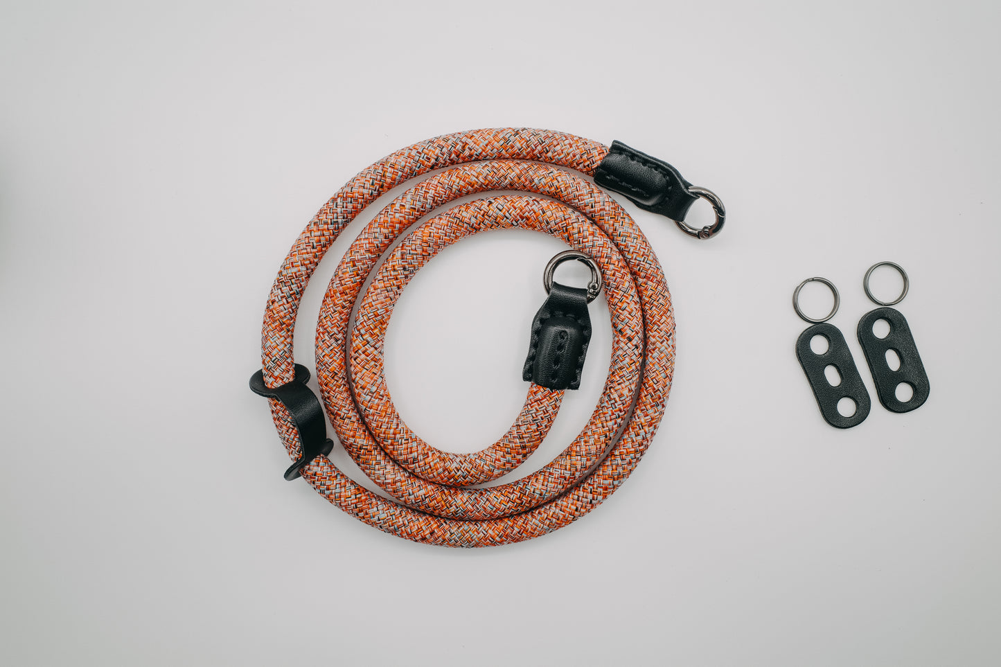 Tirreno - Rope camera strap