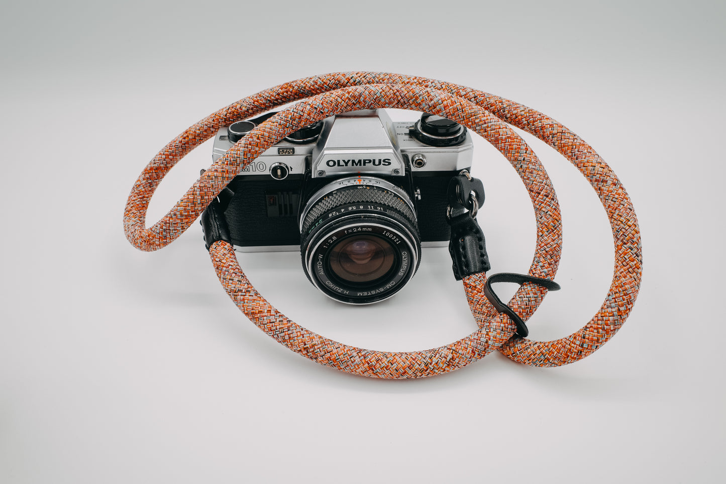 Tirreno - Rope camera strap