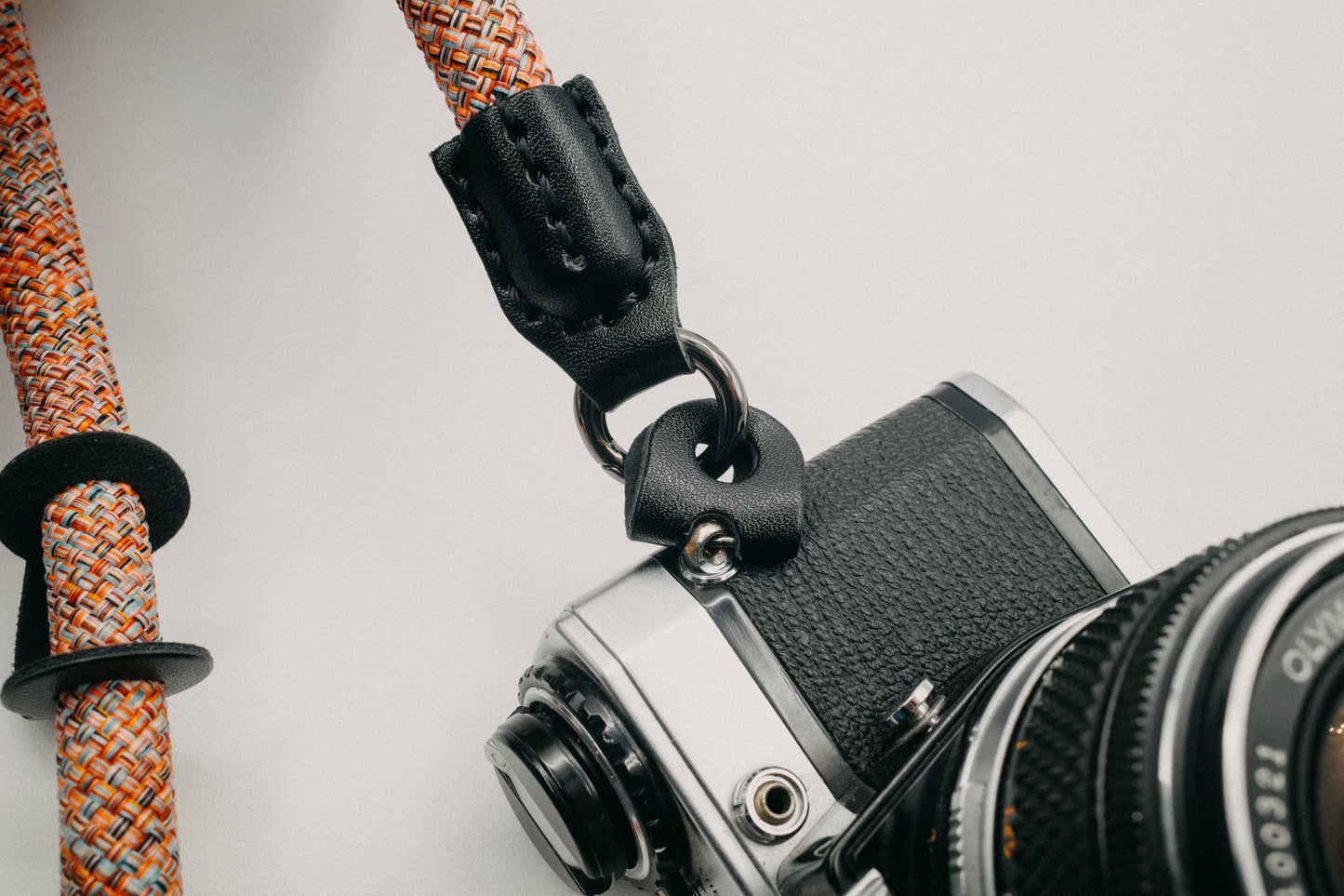 Tirreno - Rope camera strap