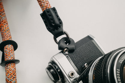 Tirreno - Rope camera strap