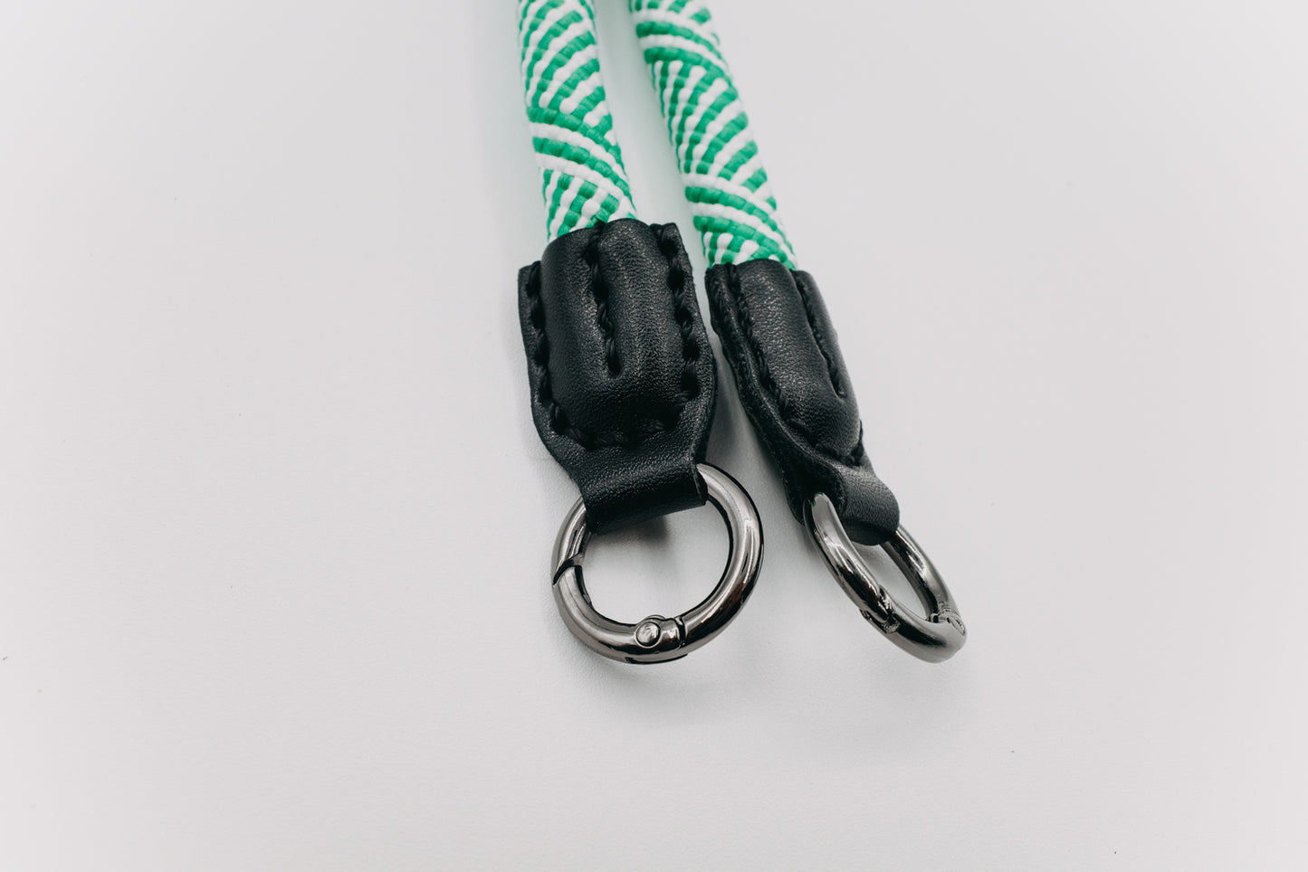 Mediterraneo - Rope camera strap