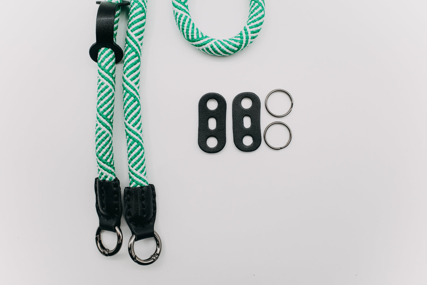 Mediterraneo - Rope camera strap