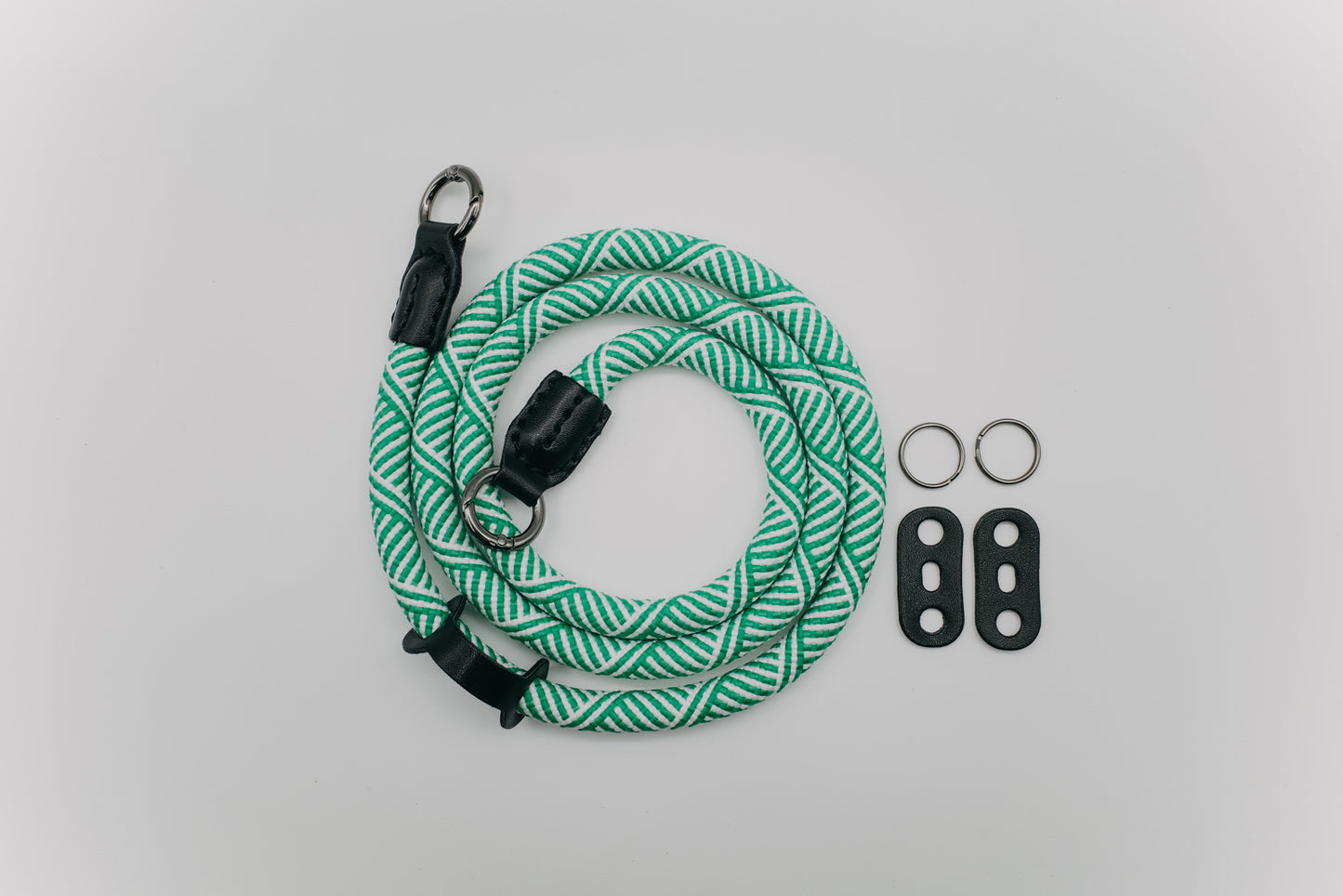 Mediterraneo - Rope camera strap