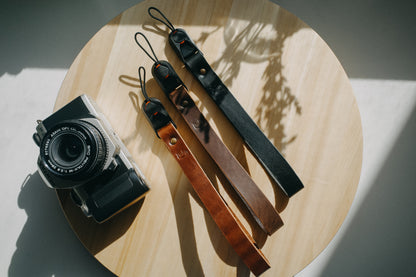 Vespa - Cinghia da polso fotocamera