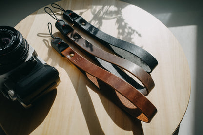 Vespa - Cinghia da polso fotocamera