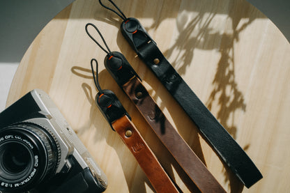 Vespa - Cinghia da polso fotocamera