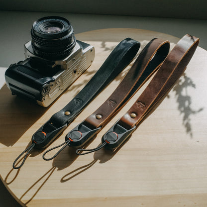 Vespa - Cinghia da polso fotocamera