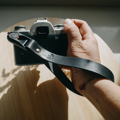 Vespa - Cinghia da polso fotocamera