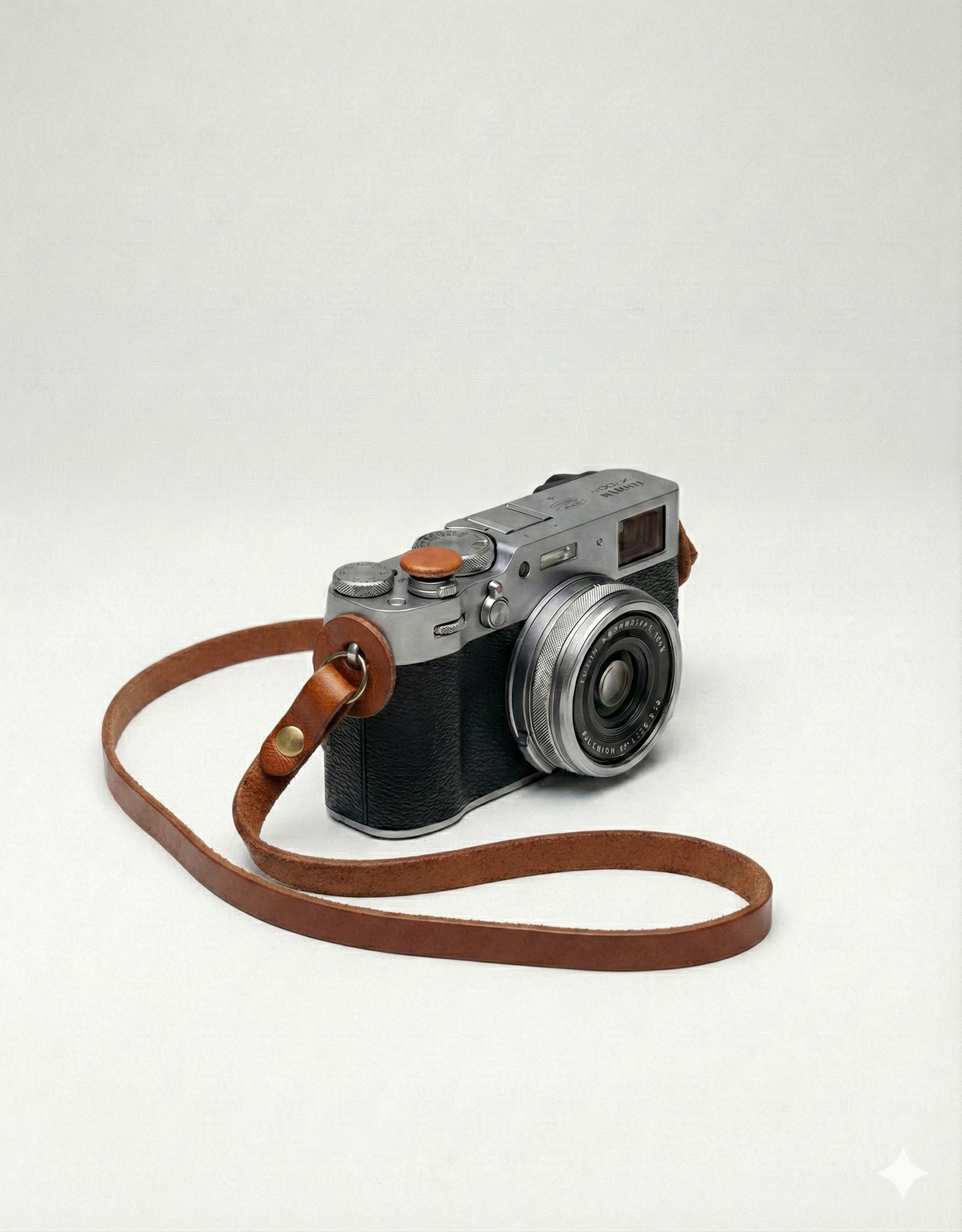 Protezione anti graffio fotocamera