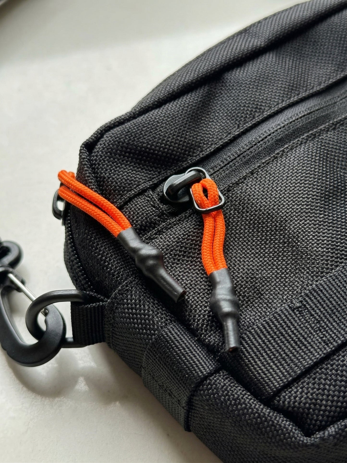 Borsa marsupio Fuji X100VI / Ricoh GR IV / Compatte