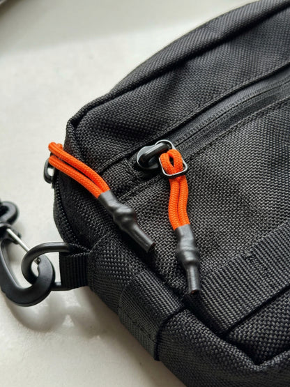 Borsa marsupio Fuji X100VI / Ricoh GR IV / Compatte