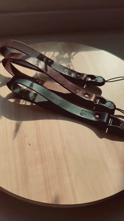 Vespa - Cinghia da polso fotocamera