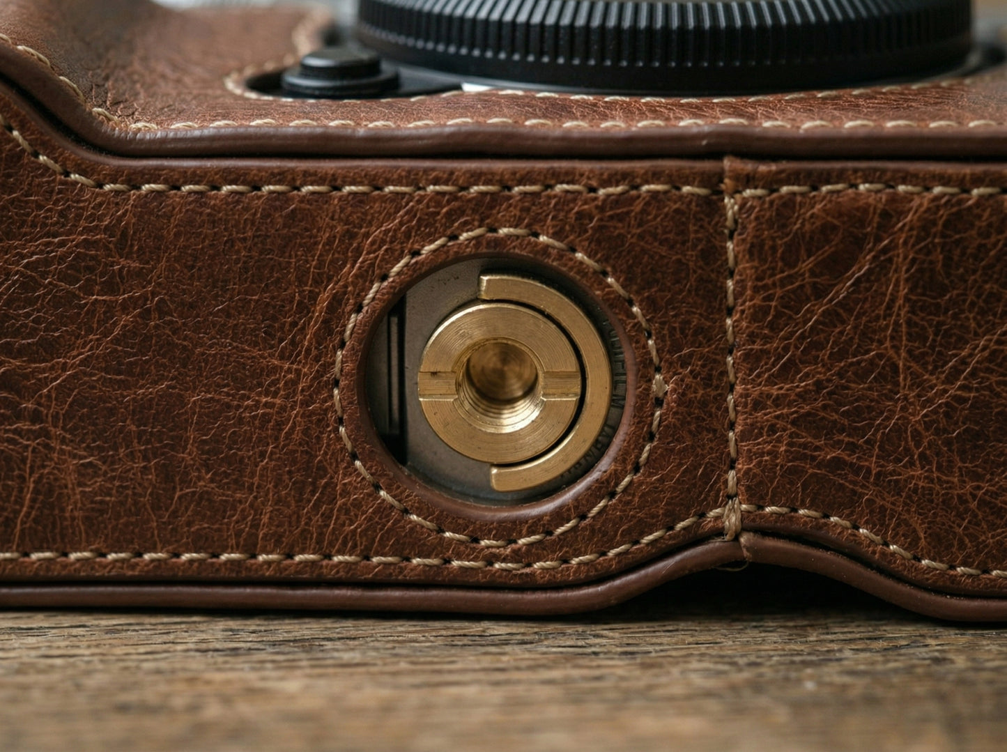 Fuji X-T30 / X-T20 / X-T10 Case