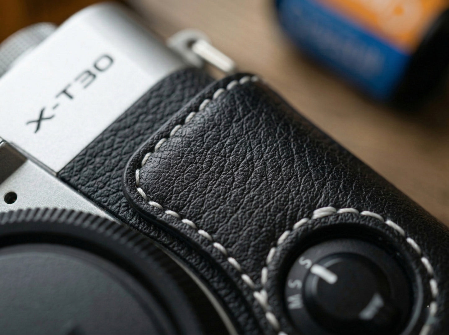 Fuji X-T50 Case