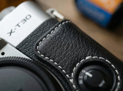 Fuji X-T50 Case