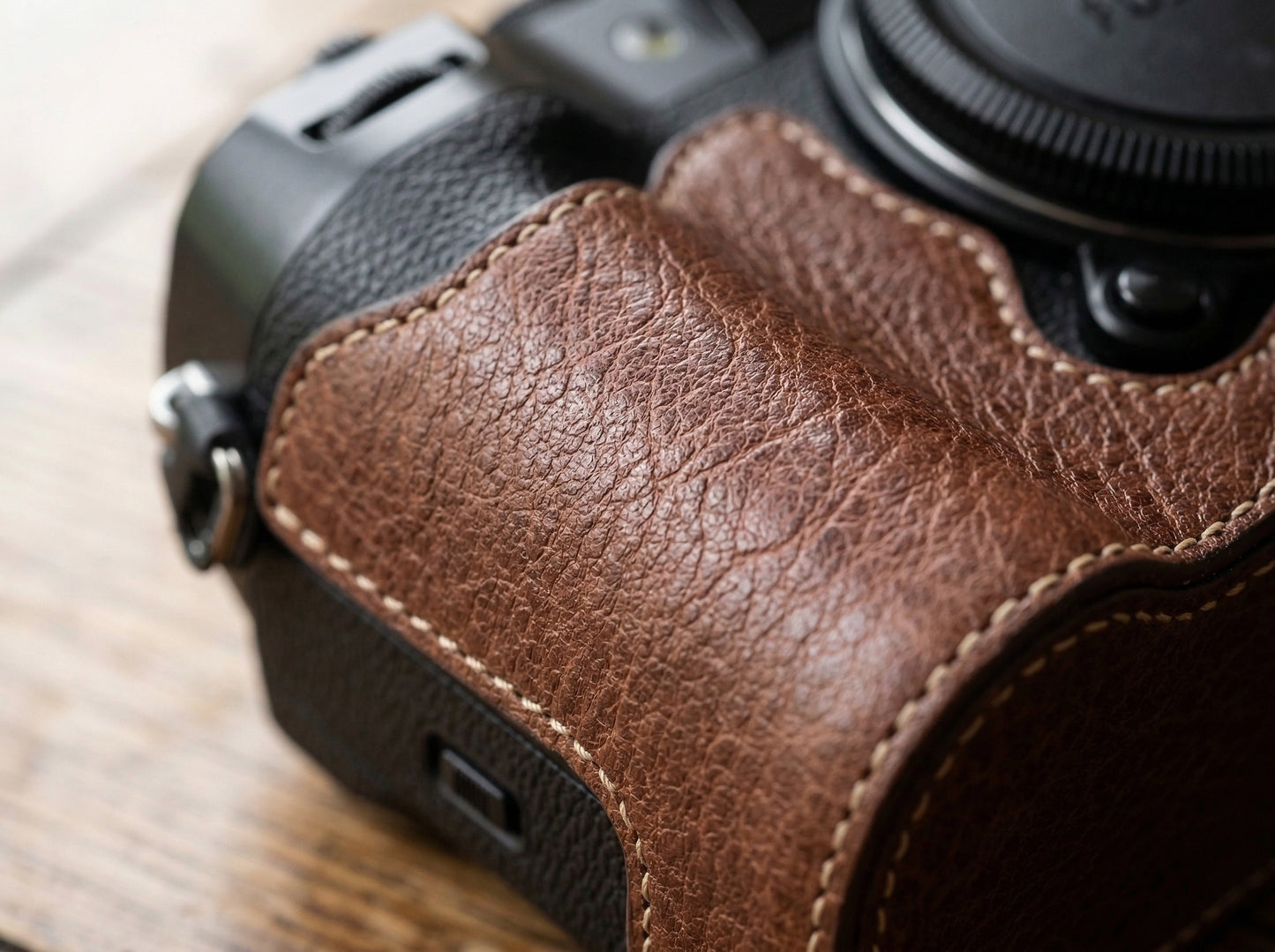 Fuji X-T50 Case