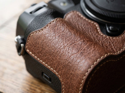 Fuji X-T50 Case