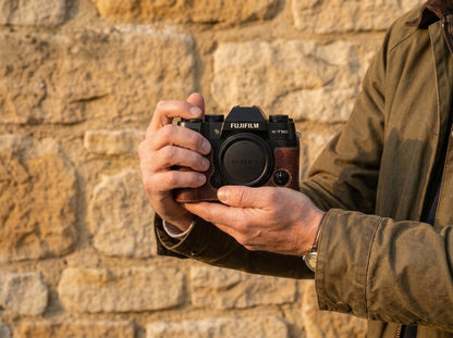 Fuji X-T50 Case