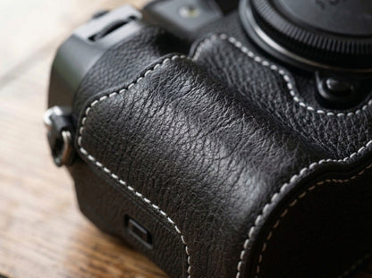 Fuji X-T50 Case