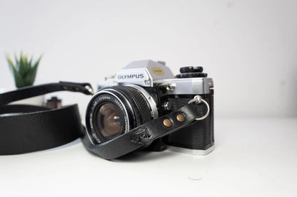 Isola - Italy Camera Strap