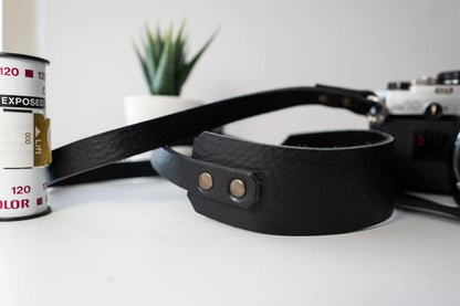 Isola - Italy Camera Strap