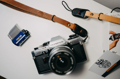 Peak Design Wrist Strap - Italy Camera Strap