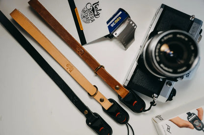 Peak Design Wrist Strap - Italy Camera Strap