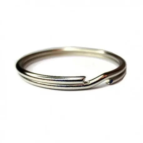 Keychain ring (2 pcs) - Italy Camera Strap