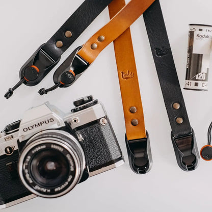 Luxury Peak Design strap - Italy Camera Strap