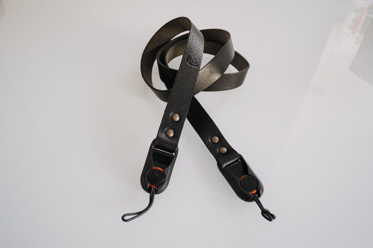 Peak Design Luxury Edition - Italy Camera Strap