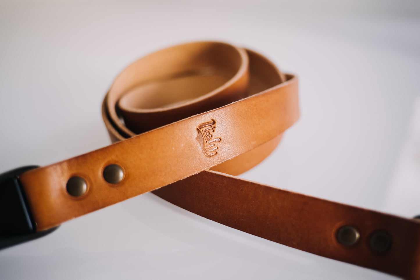 Peak Design Luxury Edition - Italy Camera Strap