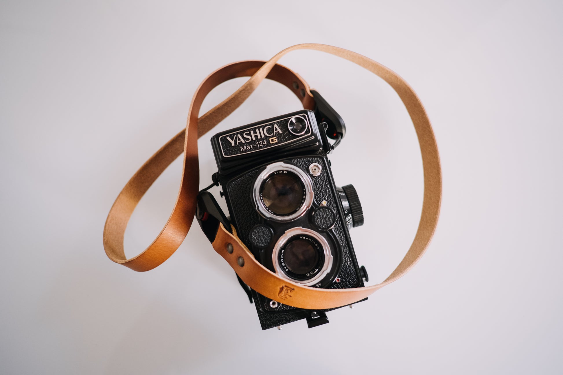 Peak Design Luxury Edition - Italy Camera Strap