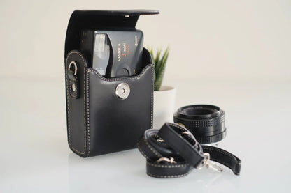 Camera case - Italy Camera Strap