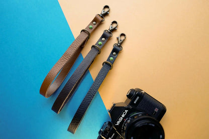 Raffaello - Italy Camera Strap